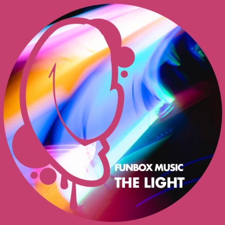 THE LIGHT ft. CLOCKWORK | Boomplay Music