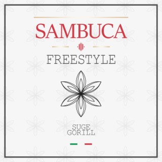 SAMBUCA FREESTYLE