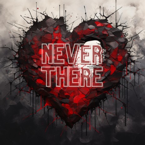 Never There ft. Amaris