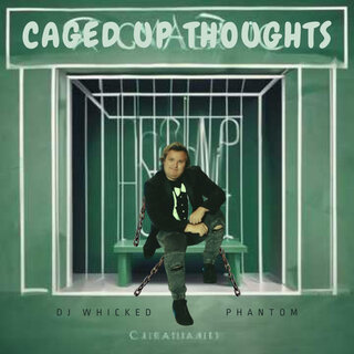 Caged up Thoughts