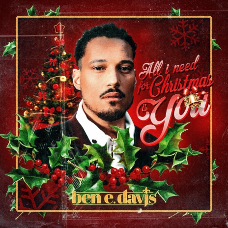 All I Need for Christmas Is You | Boomplay Music