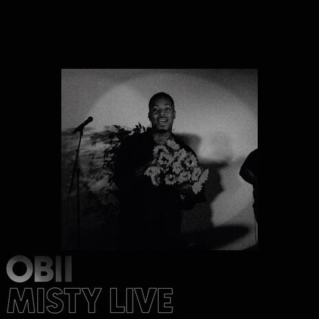 misty (live) | Boomplay Music