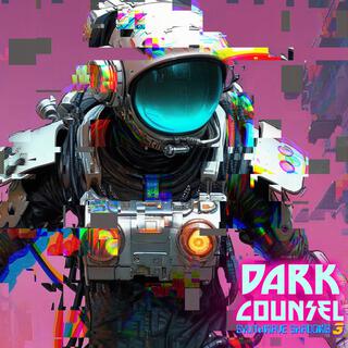 Dark Counsel: Synthwave Shadows 3