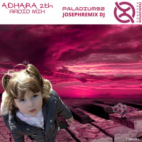 Adhara 2th (Radio Mix) ft. Paladium92 | Boomplay Music