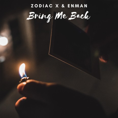 Bring Me Back ft. ENMAN | Boomplay Music