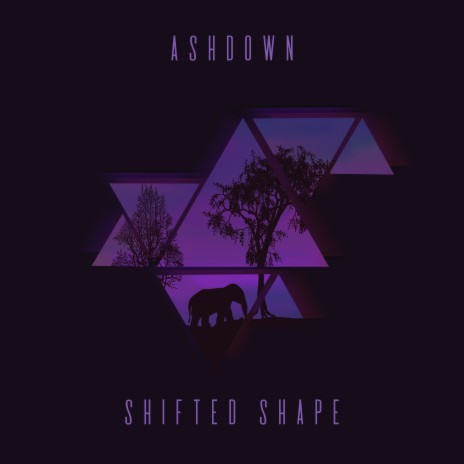 Shifted Shape | Boomplay Music