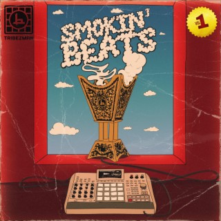 Smokin' Beats, Vol. 1