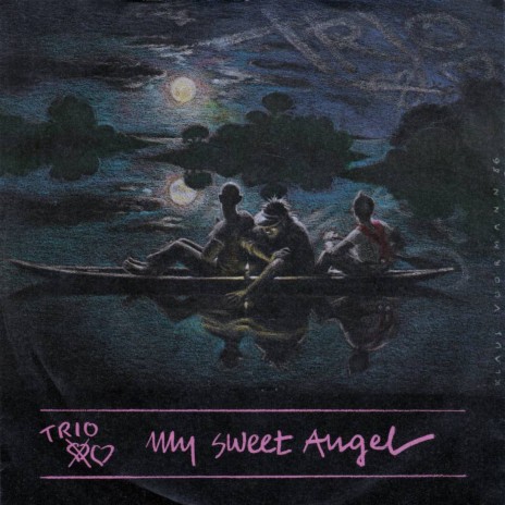 My Sweet Angel | Boomplay Music