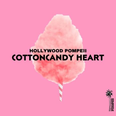 Cottoncandy Heart | Boomplay Music