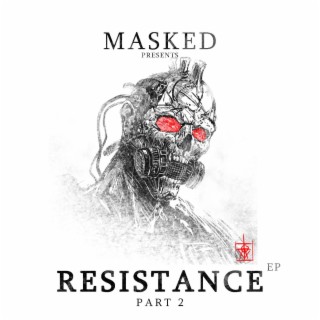 Resistance EP, Pt. 2