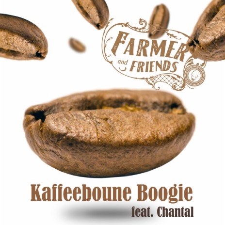 Kaffeeboune Boogie ft. Chantal Gottschalk | Boomplay Music