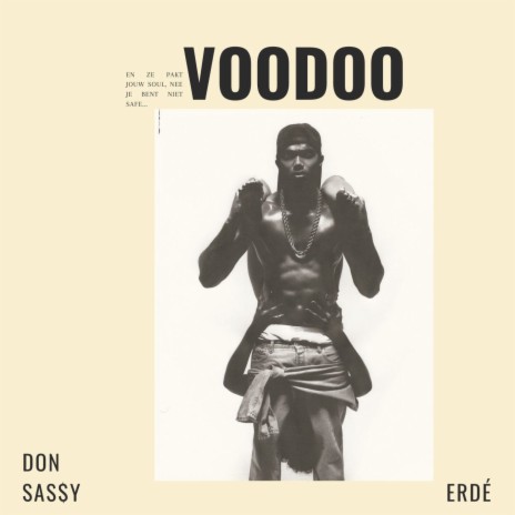 Voodoo ft. Erdé | Boomplay Music