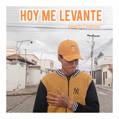 Hoy Me Levante | Boomplay Music