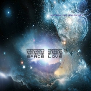 Space Love EP