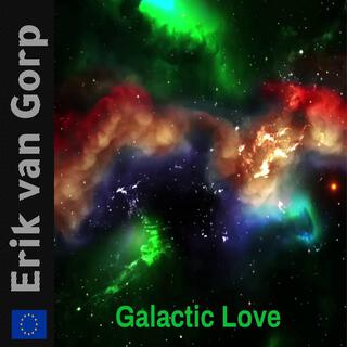 Galactic Love lyrics | Boomplay Music