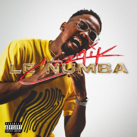 Le Numba | Boomplay Music