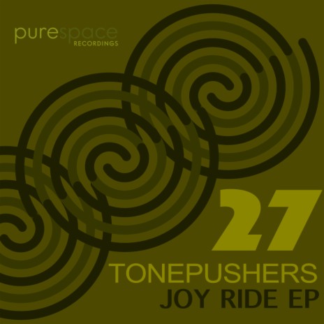 Joy Ride (Top Down Mix) | Boomplay Music