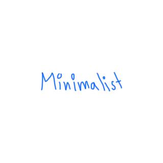 Minimalist