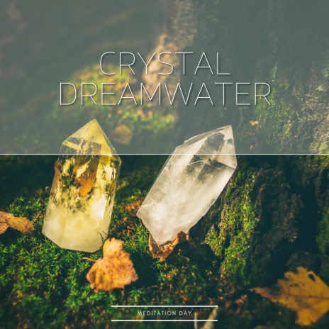 Crystal Dreamwater (Spa) ft. Yoga & Meditation Music | Boomplay Music