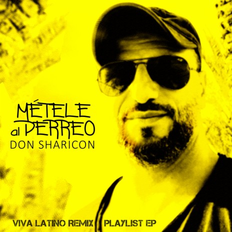 Métele al Perreo (Baila Reggaeton Original Version) | Boomplay Music