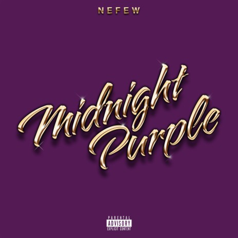 Midnight Purple | Boomplay Music