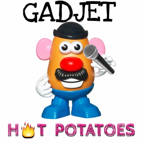 Hot Potatoes