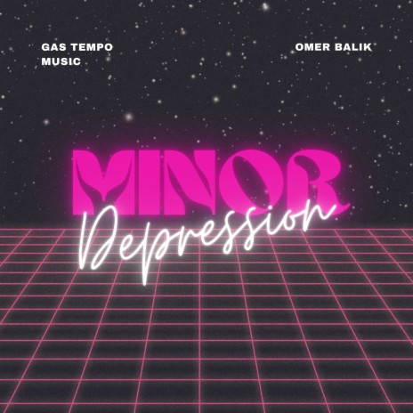 Minor Depression | Boomplay Music