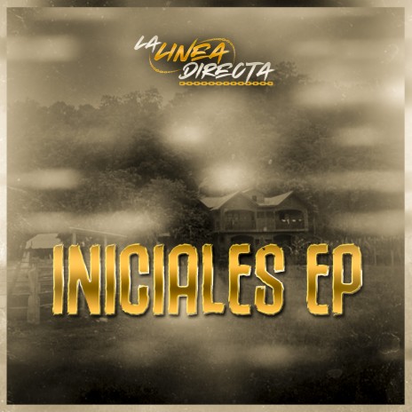 Iniciales EP | Boomplay Music