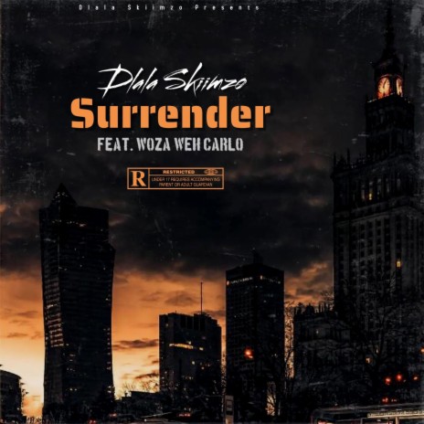 Surrender ft. Woza Weh Carlo | Boomplay Music