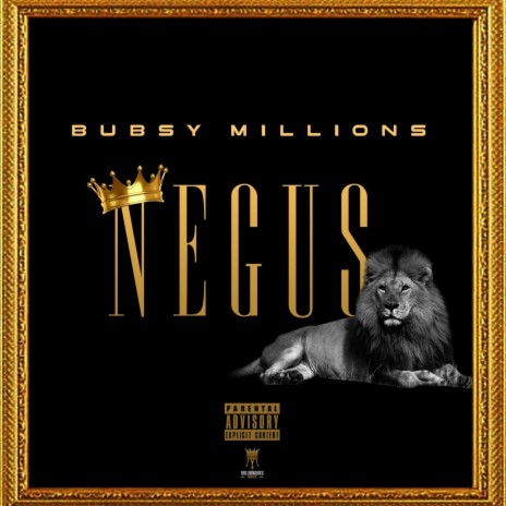 Negus | Boomplay Music