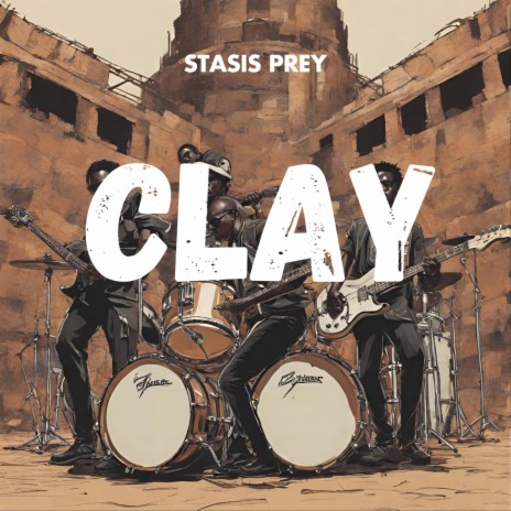Clay | Boomplay Music