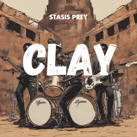 Clay