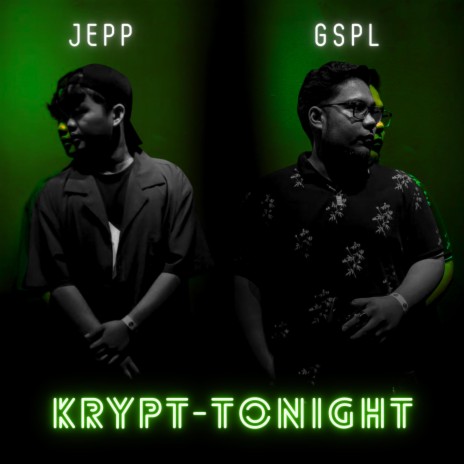 Krypt Tonight ft. GSPL | Boomplay Music