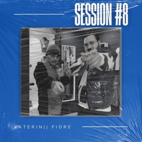 Katerin || Fiore Session #8 ft. Fiore | Boomplay Music