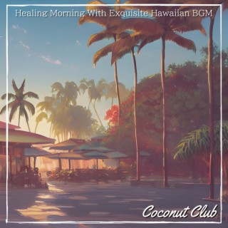 Healing Morning With Exquisite Hawaiian BGM
