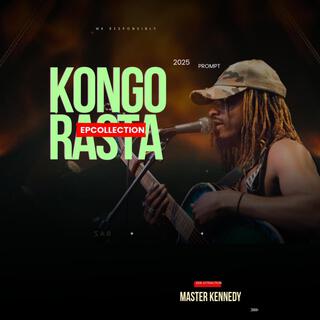 KONGO RASTA