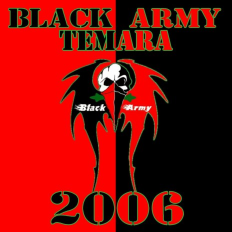 Black Army Témara | Boomplay Music