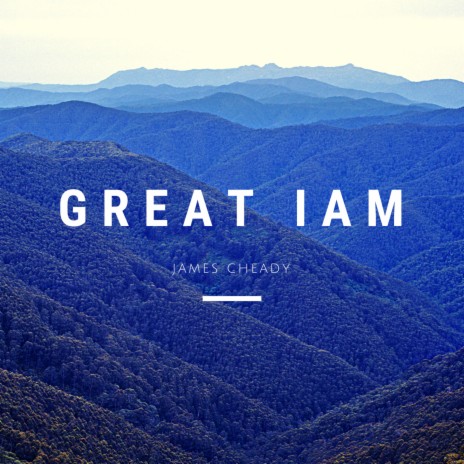 Great Iam | Boomplay Music