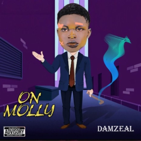 On Molly | Boomplay Music