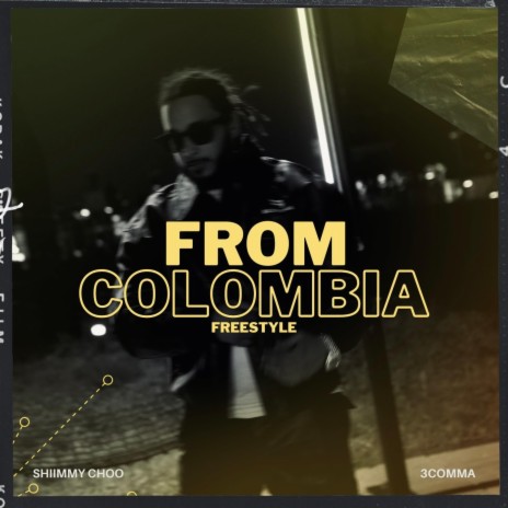From Colombia | Boomplay Music