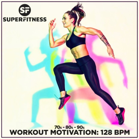 Sara Perche Ti Amo (Workout Mix Edit 128 bpm) | Boomplay Music