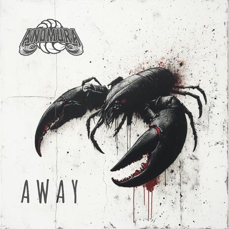 AWAY | Boomplay Music