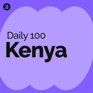 Daily 100 Kenya