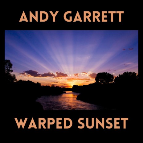 Warped Sunset | Boomplay Music