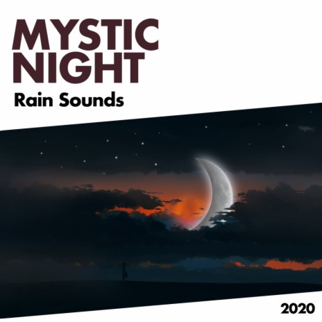 Light Rain Drops (Night Version)