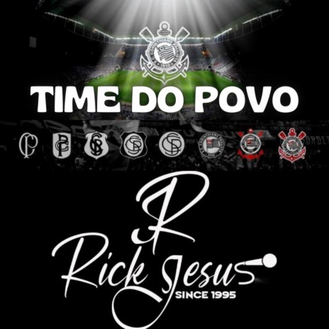 Time do Povo | Boomplay Music