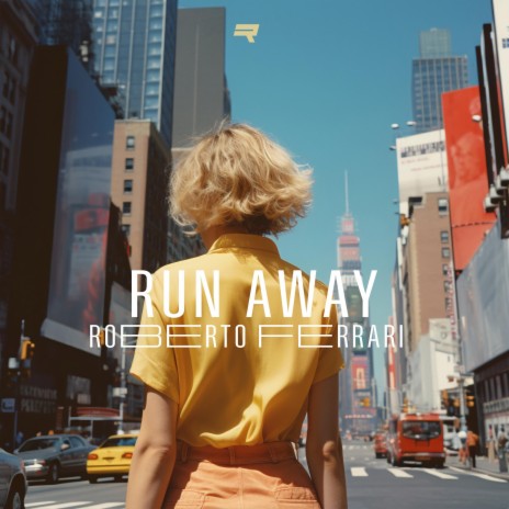 Run Away | Boomplay Music