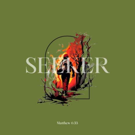 Seeker | Boomplay Music