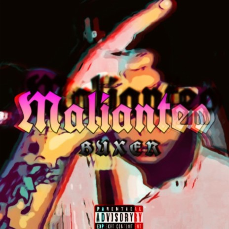 Malianteo ft. RichTrapMusic | Boomplay Music