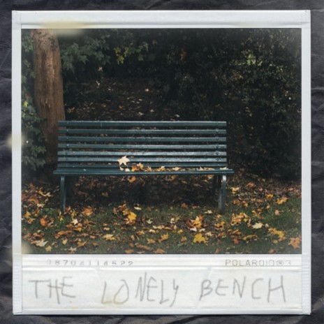 The Lonely Bench | Boomplay Music